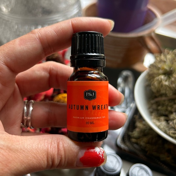 NEW Bundle of Three 10 ml fragrance oils from P&J Trading - Picture 2 of 4